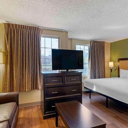 Extended Stay America Suites - San Jose - Downtown Zewnętrze zdjęcie