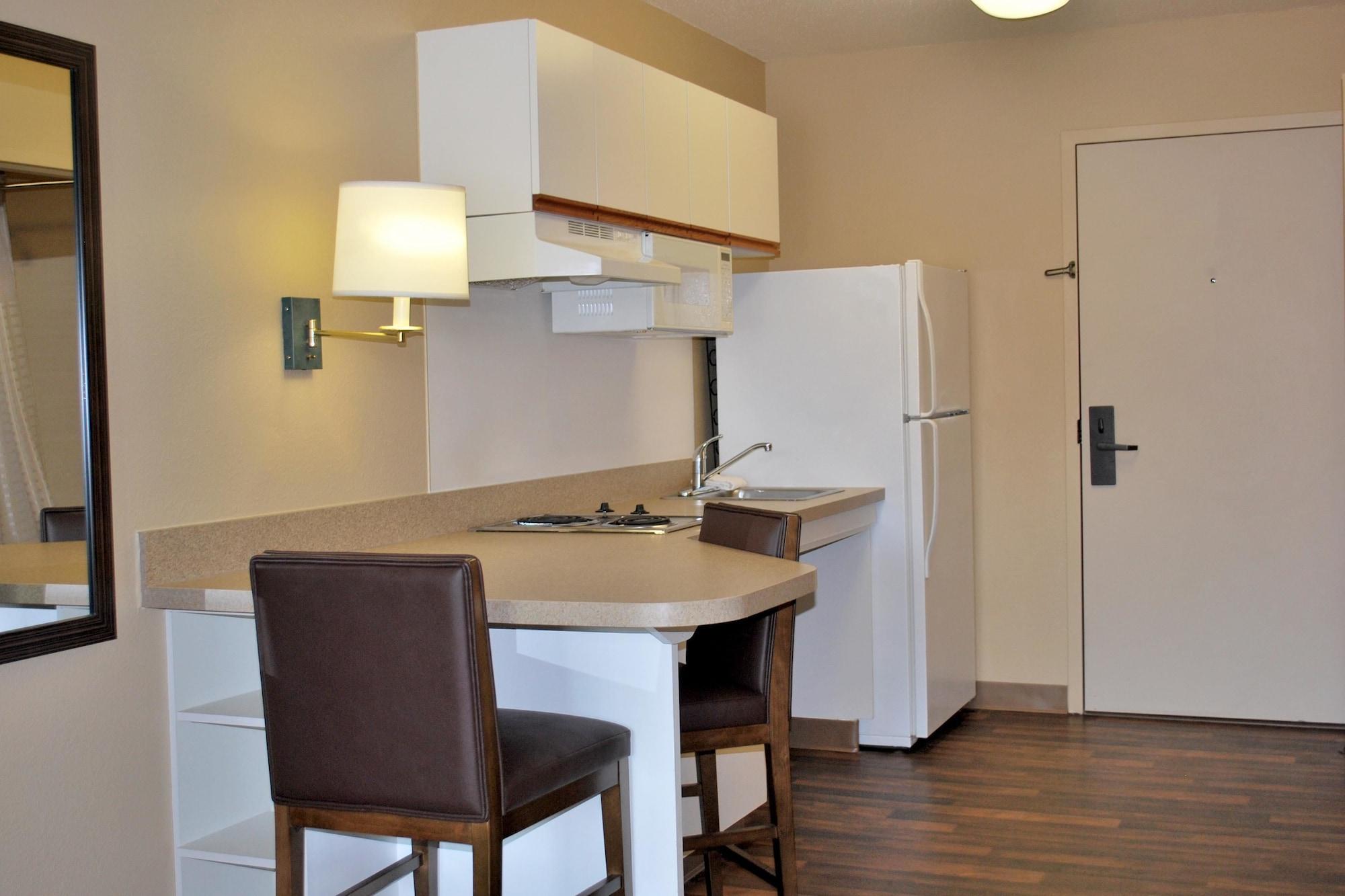 Extended Stay America Suites - San Jose - Downtown Zewnętrze zdjęcie