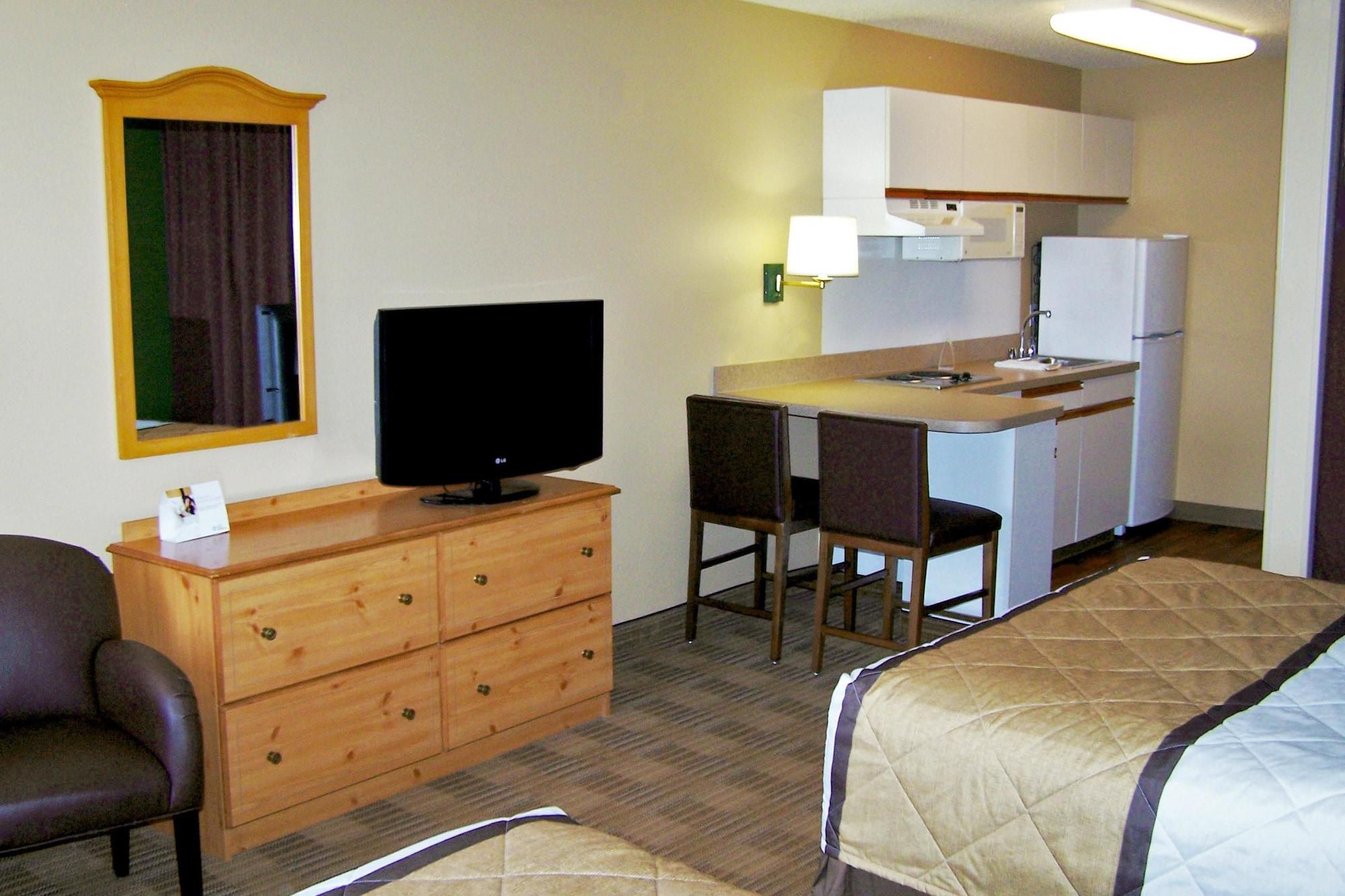 Extended Stay America Suites - San Jose - Downtown Zewnętrze zdjęcie