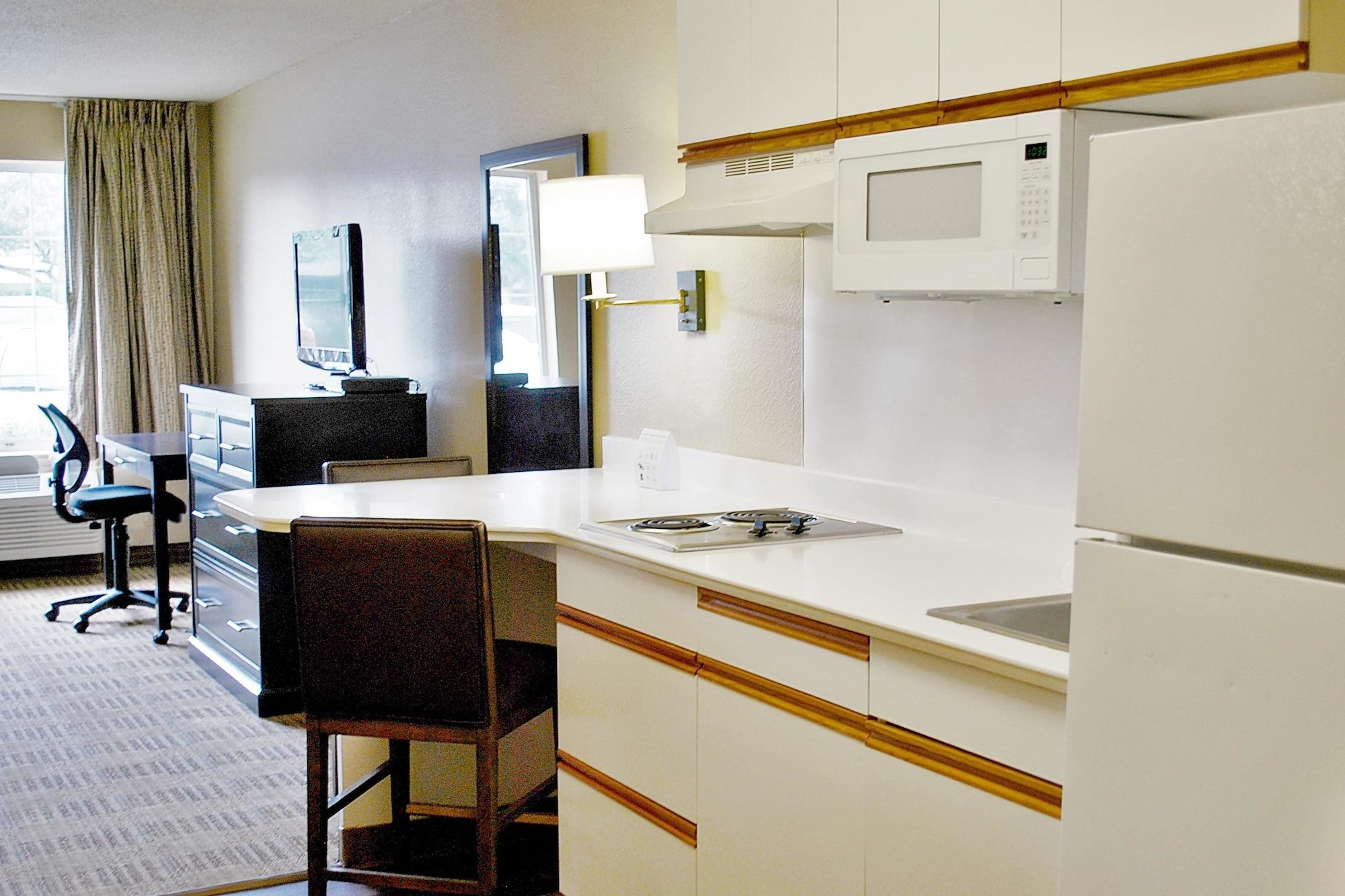 Extended Stay America Suites - San Jose - Downtown Zewnętrze zdjęcie