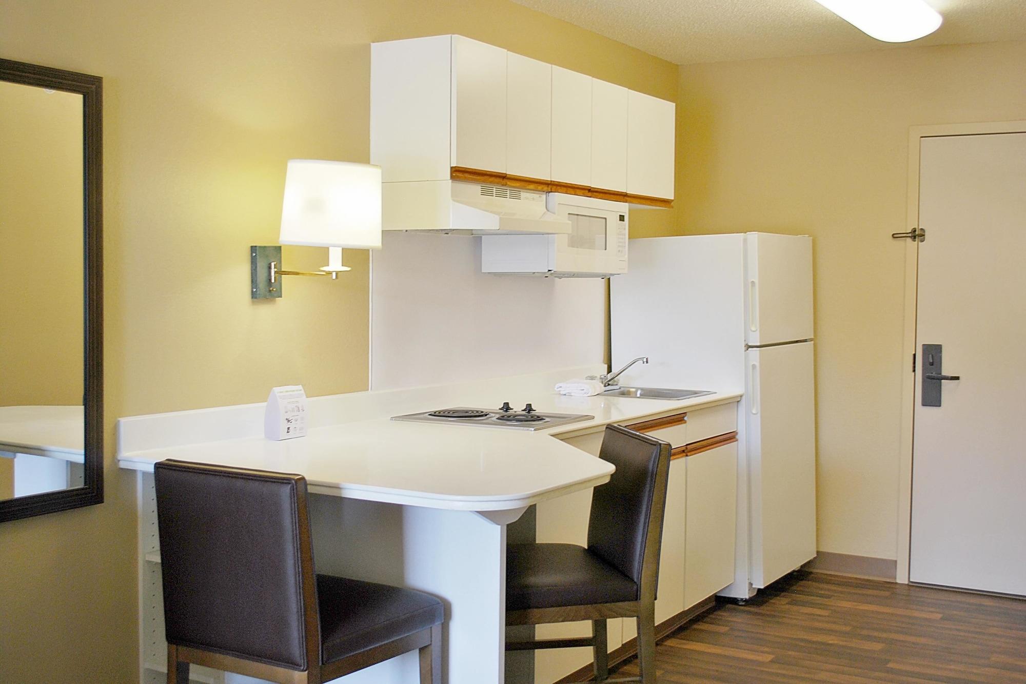 Extended Stay America Suites - San Jose - Downtown Zewnętrze zdjęcie