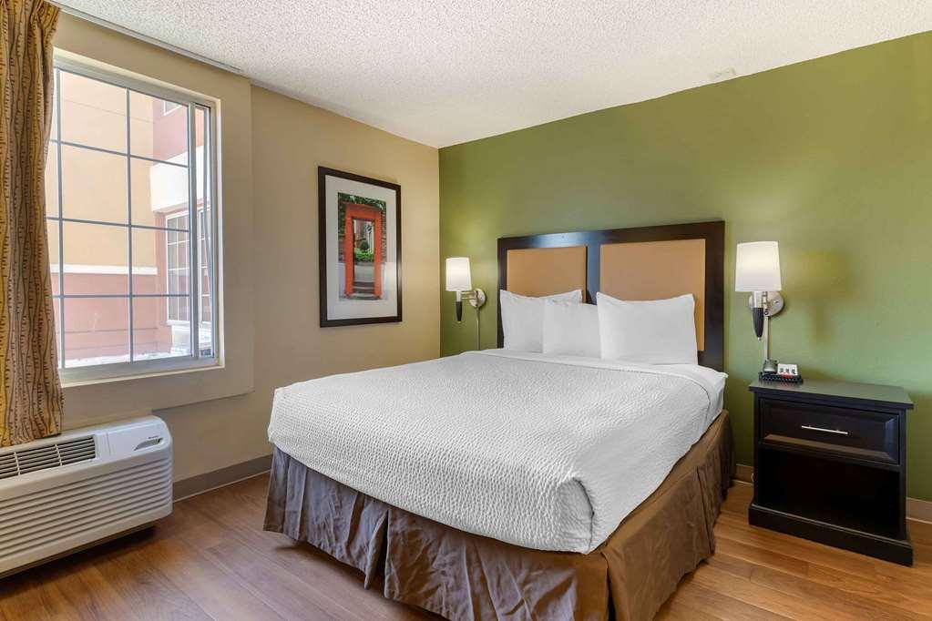 Extended Stay America Suites - San Jose - Downtown Pokój zdjęcie