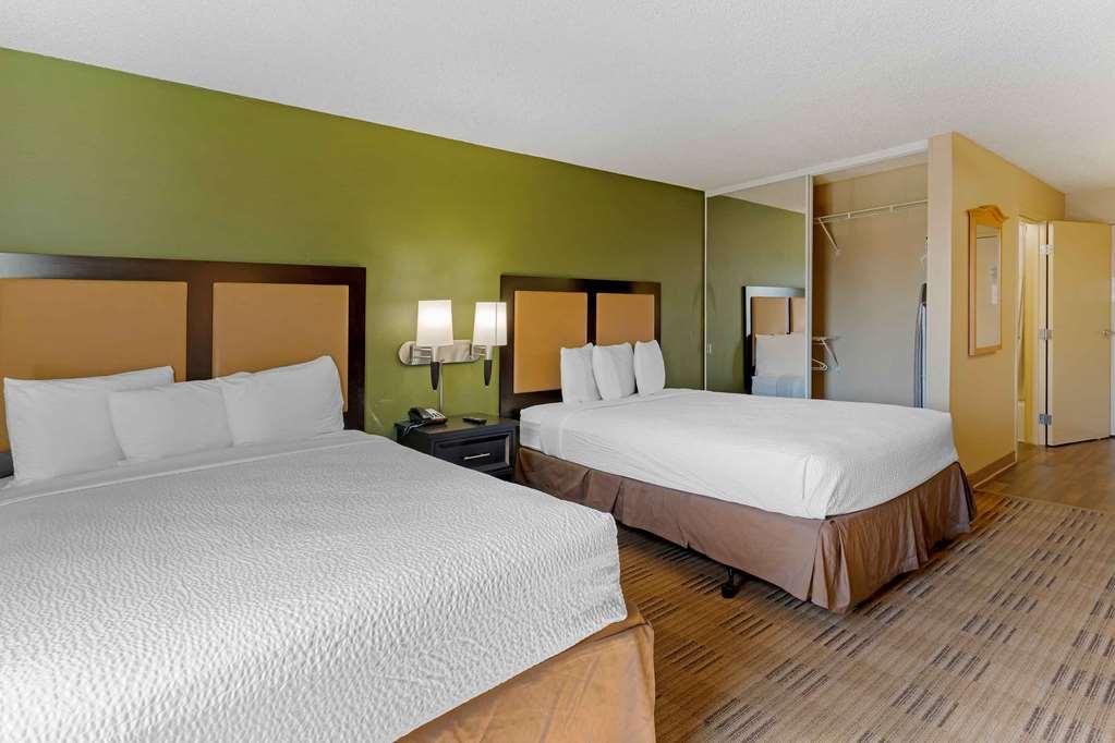 Extended Stay America Suites - San Jose - Downtown Pokój zdjęcie