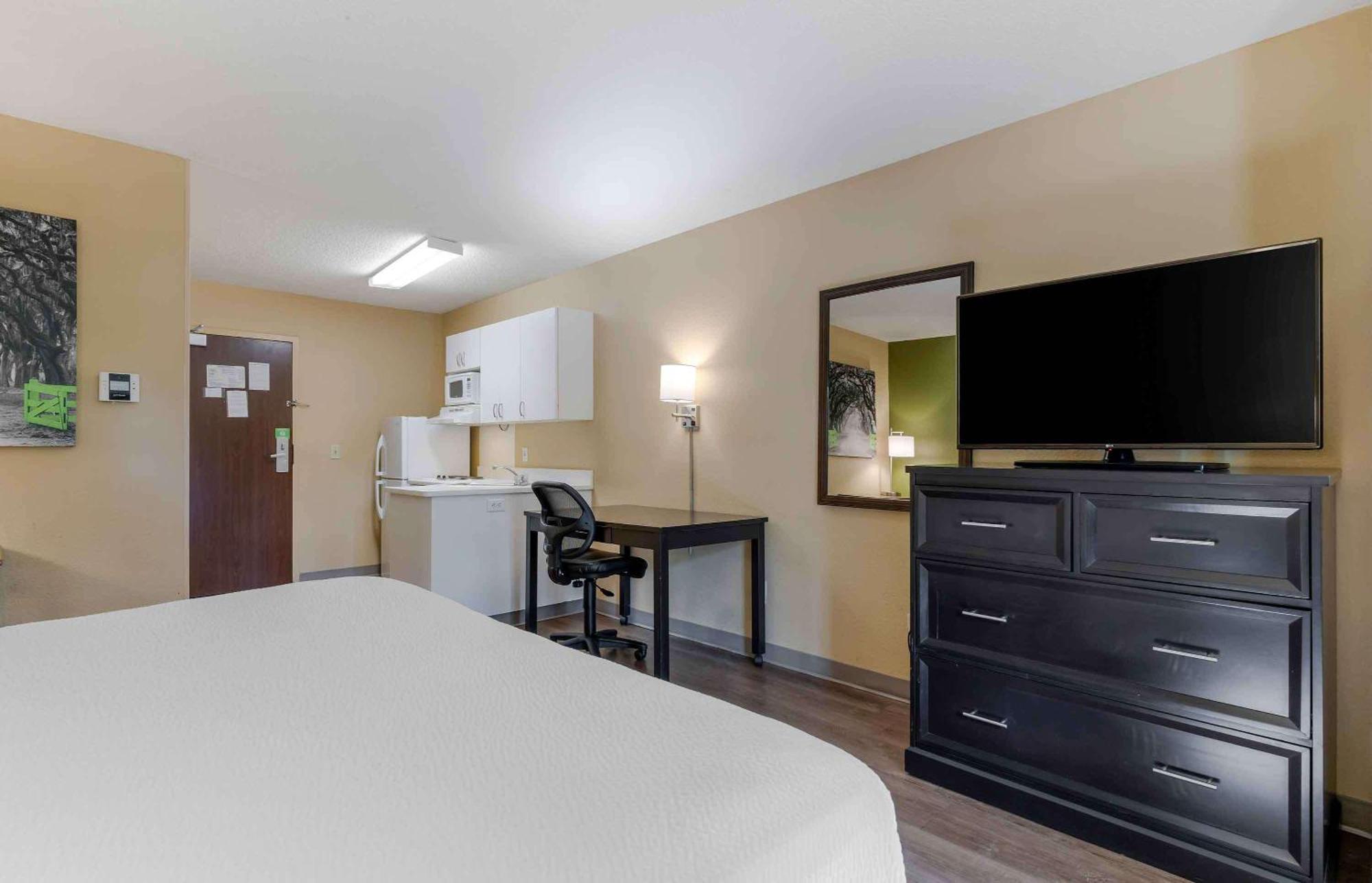 Extended Stay America Suites - San Jose - Downtown Zewnętrze zdjęcie