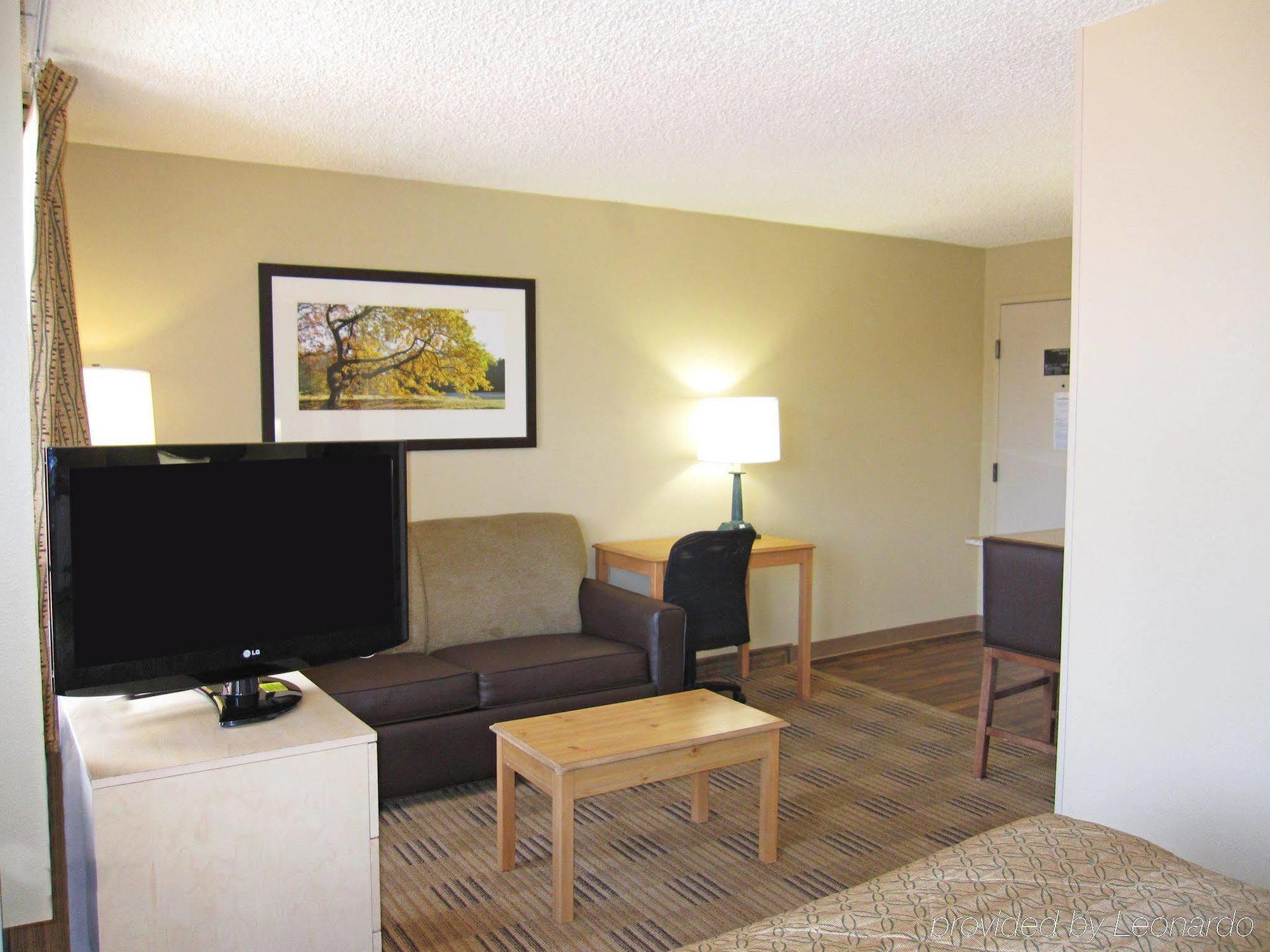 Extended Stay America Suites - San Jose - Downtown Zewnętrze zdjęcie